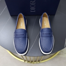 Christian Dior Leather Shoes